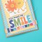 Shimelle Paper Pad 6"X8" 36/Pkg-Main Character Energy - Gold Foil